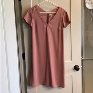 A New Day Dress